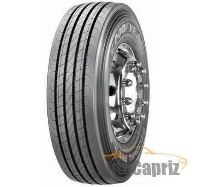Грузовые шины Goodyear Regional RHS II (рулевая ось) 265/70 R19.5 140/138M